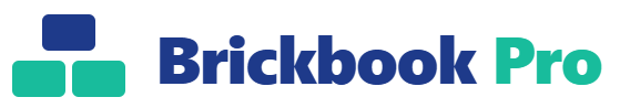 Brickbook Pro